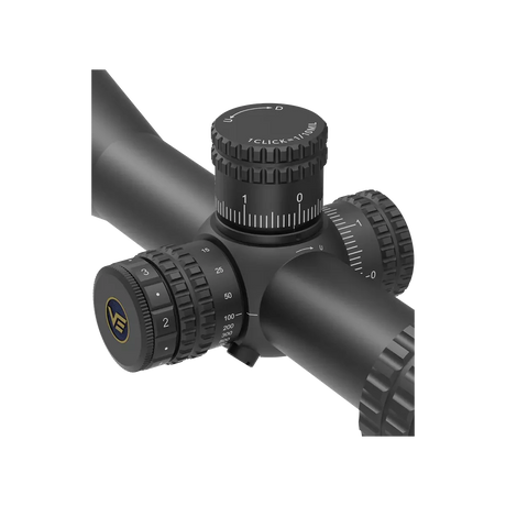 Vector Optics Orion Pro MAX 4-16x44 HD riflesikte Vector Optics