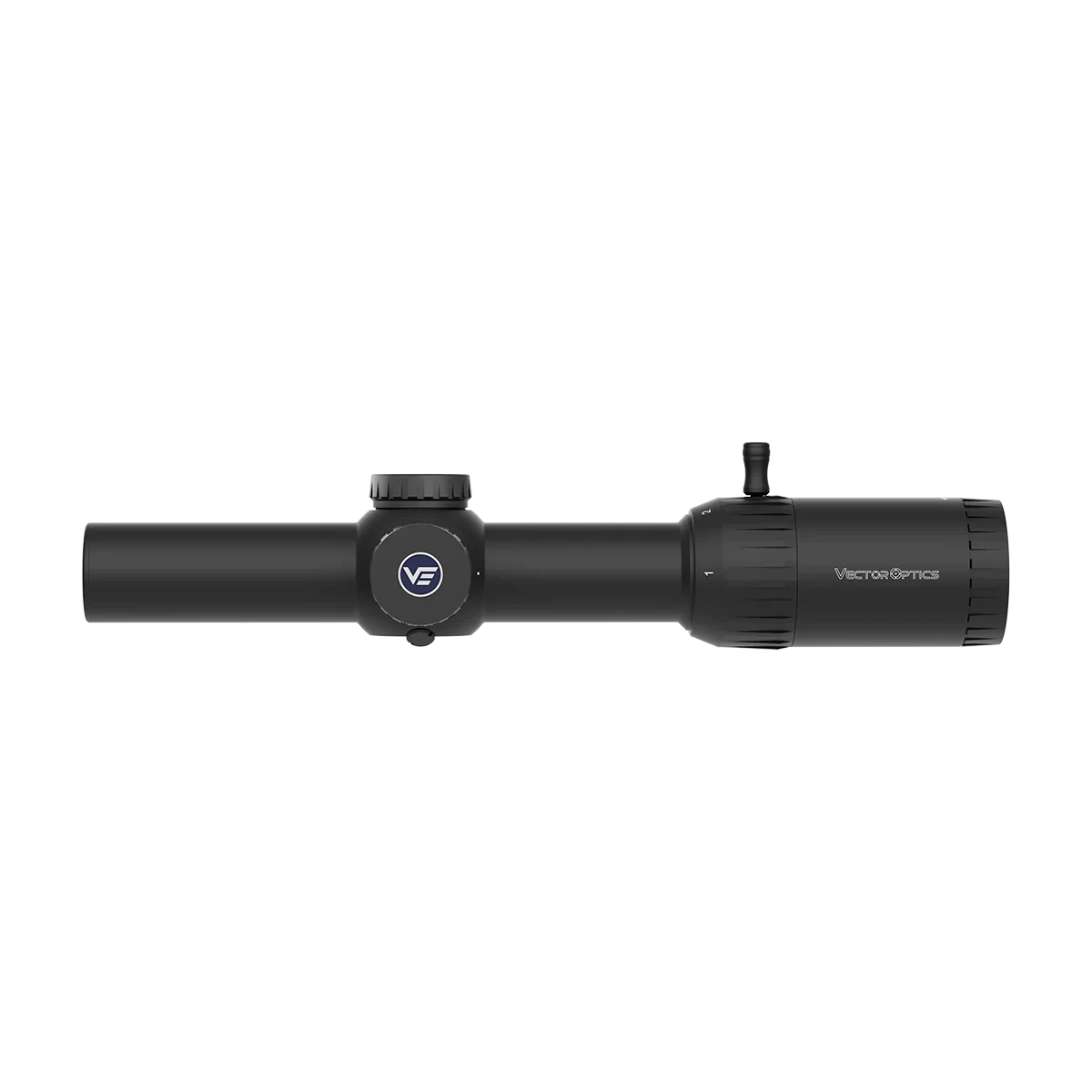 Vector Optics Constantine 1-8x24 FFP RAR kikkertsikte Vector Optics