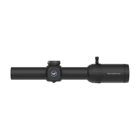 Vector Optics Constantine 1-8x24 FFP RAR kikkertsikte Vector Optics
