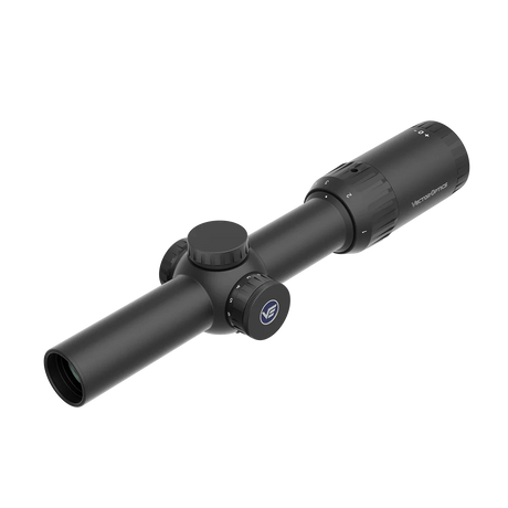Vector Optics Constantine 1-8x24 FFP RAR kikkertsikte Vector Optics