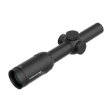 Vector Optics Constantine 1-8x24 FFP RAR kikkertsikte Vector Optics