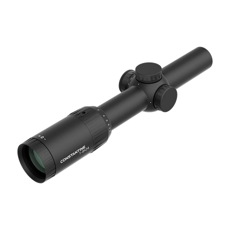 Vector Optics Constantine 1-8x24 FFP RAR kikkertsikte Vector Optics