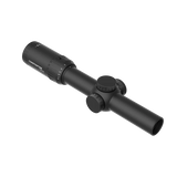 Vector Optics Constantine 1-8x24 FFP RAR kikkertsikte Vector Optics