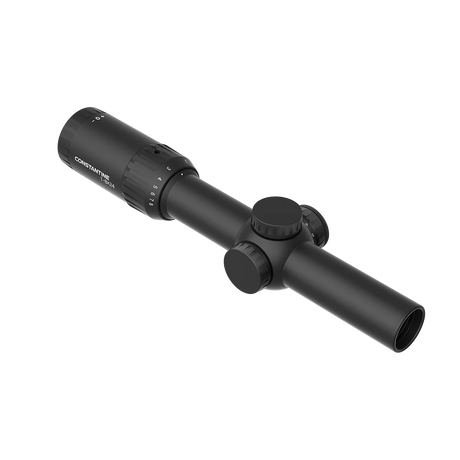 Vector Optics Constantine 1-8x24 FFP RAR kikkertsikte Vector Optics