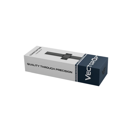 Vector Optics Constantine 1-8x24 FFP RAR kikkertsikte Vector Optics
