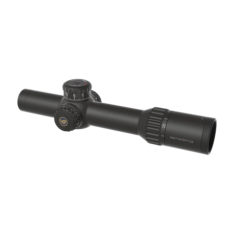 Vector Optics Continental x10 1-10x28 ED RAR-C kikkertsikte Vector Optics