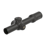 Vector Optics Continental x10 1-10x28 ED RAR-C kikkertsikte Vector Optics