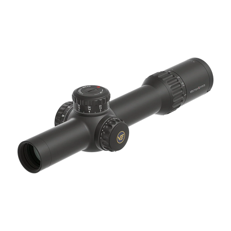 Vector Optics Continental x10 1-10x28 ED RAR-C kikkertsikte Vector Optics