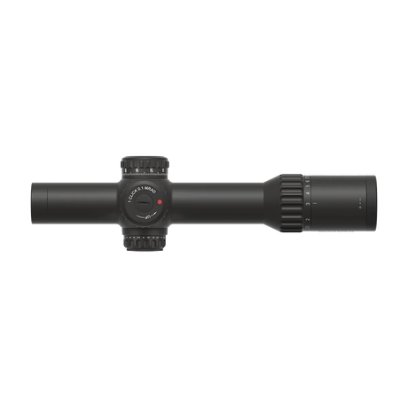 Vector Optics Continental x10 1-10x28 ED RAR-C kikkertsikte Vector Optics