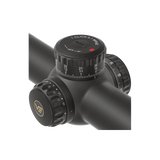 Vector Optics Continental x10 1-10x28 ED RAR-C kikkertsikte Vector Optics