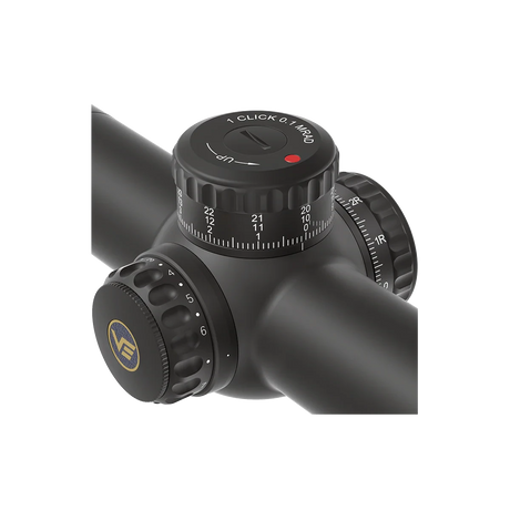 Vector Optics Continental x10 1-10x28 ED RAR-C kikkertsikte Vector Optics