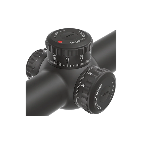 Vector Optics Continental x10 1-10x28 ED RAR-C kikkertsikte Vector Optics