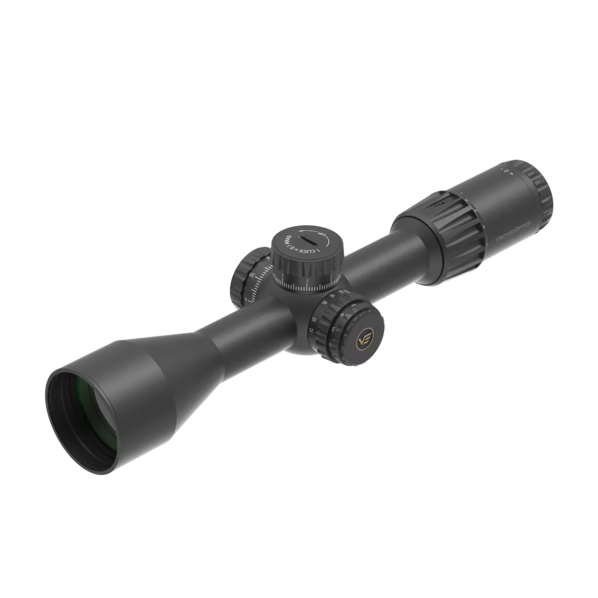 Vector Optics Tauron 3-18x50 GenII riflesikte Vector Optics