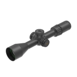Vector Optics Tauron 3-18x50 GenII riflesikte Vector Optics
