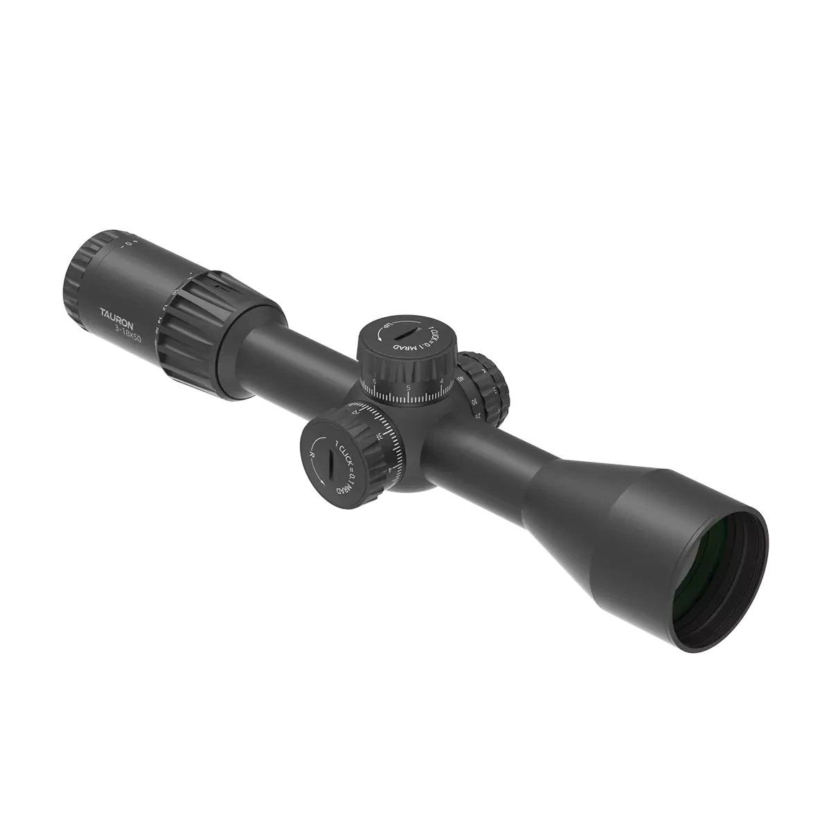 Vector Optics Tauron 3-18x50 GenII riflesikte Vector Optics