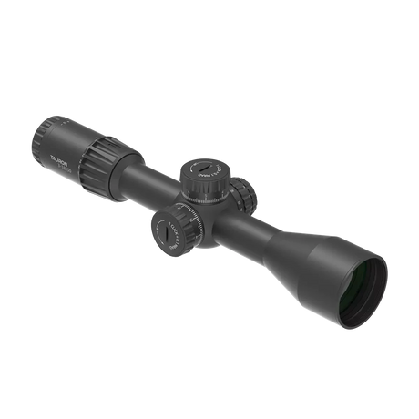 Vector Optics Tauron 3-18x50 GenII riflesikte Vector Optics