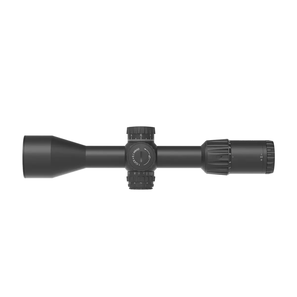 Vector Optics Tauron 3-18x50 GenII riflesikte Vector Optics