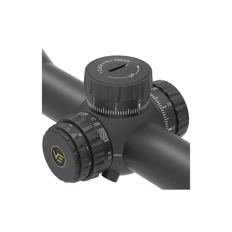 Vector Optics Tauron 3-18x50 GenII riflesikte Vector Optics