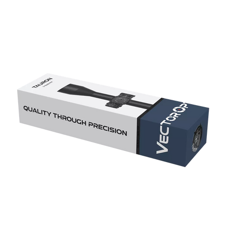Vector Optics Tauron 3-18x50 GenII riflesikte Vector Optics