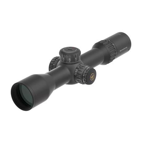 Vector Optics Continental x6 2-12x44 CTR MPVO riflekikkert Vector Optics