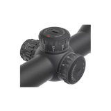 Vector Optics Continental x6 2-12x44 CTR MPVO riflekikkert Vector Optics