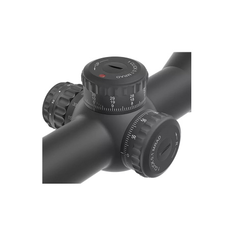 Vector Optics Continental x6 2-12x44 CTR MPVO riflekikkert Vector Optics