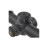 Vector Optics Continental x6 2-12x44 CTR MPVO riflekikkert Vector Optics