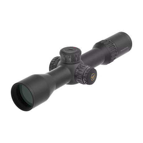 Vector Optics Continental x6 2-12x44 RAR riflekikkert Vector Optics