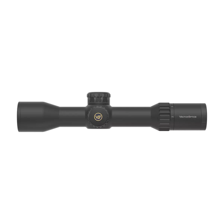 Vector Optics Continental x6 2-12x44 RAR riflekikkert Vector Optics