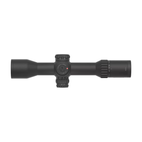 Vector Optics Continental x6 2-12x44 RAR riflekikkert Vector Optics
