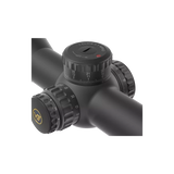 Vector Optics Continental x6 2-12x44 RAR riflekikkert Vector Optics
