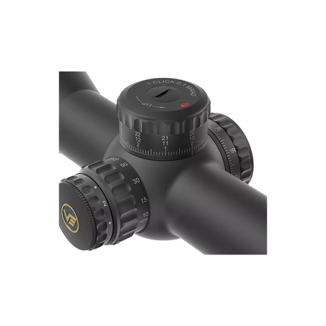 Vector Optics Continental x6 2-12x44 RAR riflekikkert Vector Optics