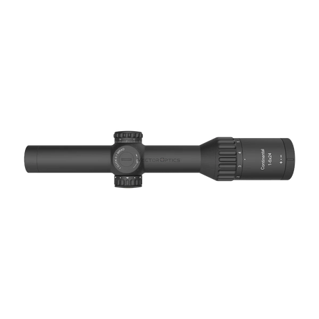 Vector Optics Continental x6 1-6x24 riflesikte Vector Optics