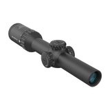 Vector Optics Continental x6 1-6x24 riflesikte Vector Optics