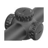 Vector Optics Continental x6 1-6x24 riflesikte Vector Optics