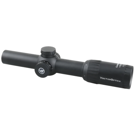 Vector Optics Constantine 1-8x24 SFP riflekikkert Vector Optics