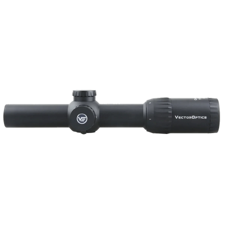 Vector Optics Constantine 1-8x24 SFP riflekikkert Vector Optics