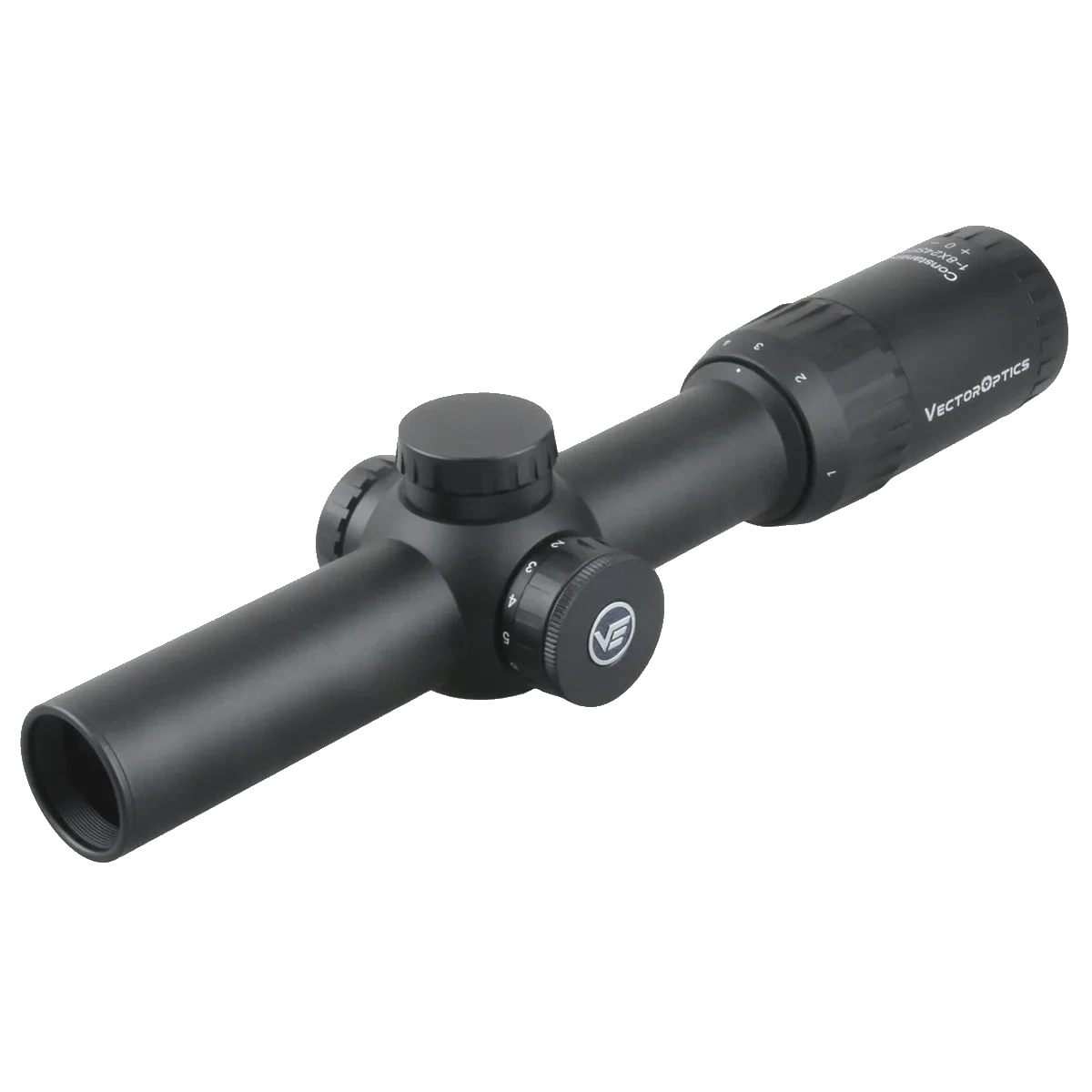 Vector Optics Constantine 1-8x24 SFP kikkertsikte Vector Optics