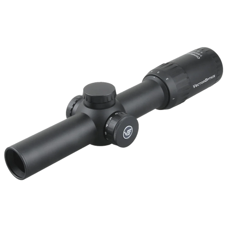 Vector Optics Constantine 1-8x24 SFP riflekikkert Vector Optics
