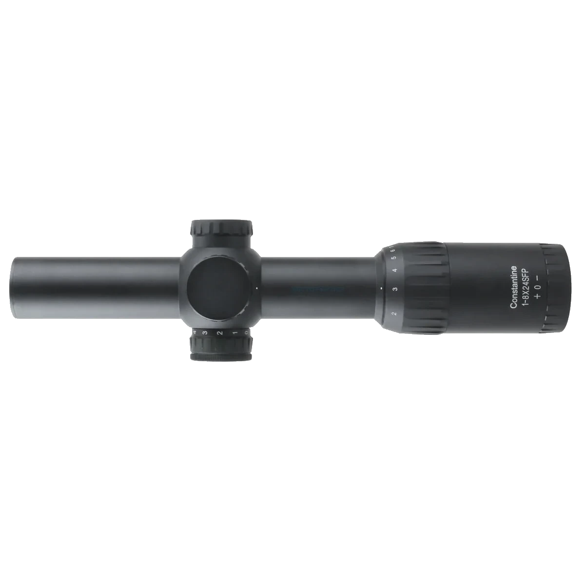 Vector Optics Constantine 1-8x24 SFP kikkertsikte Vector Optics