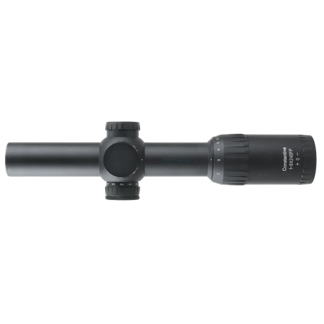 Vector Optics Constantine 1-8x24 SFP riflekikkert Vector Optics