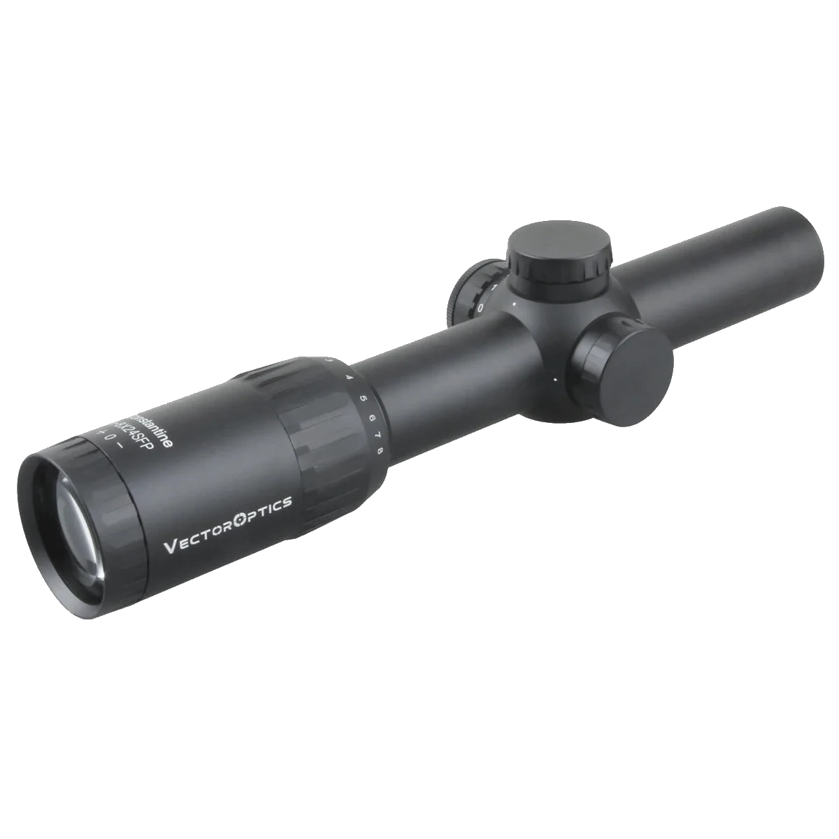 Vector Optics Constantine 1-8x24 SFP kikkertsikte Vector Optics
