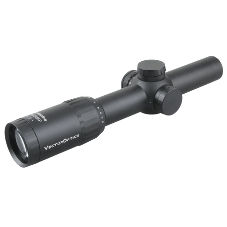 Vector Optics Constantine 1-8x24 SFP riflekikkert Vector Optics