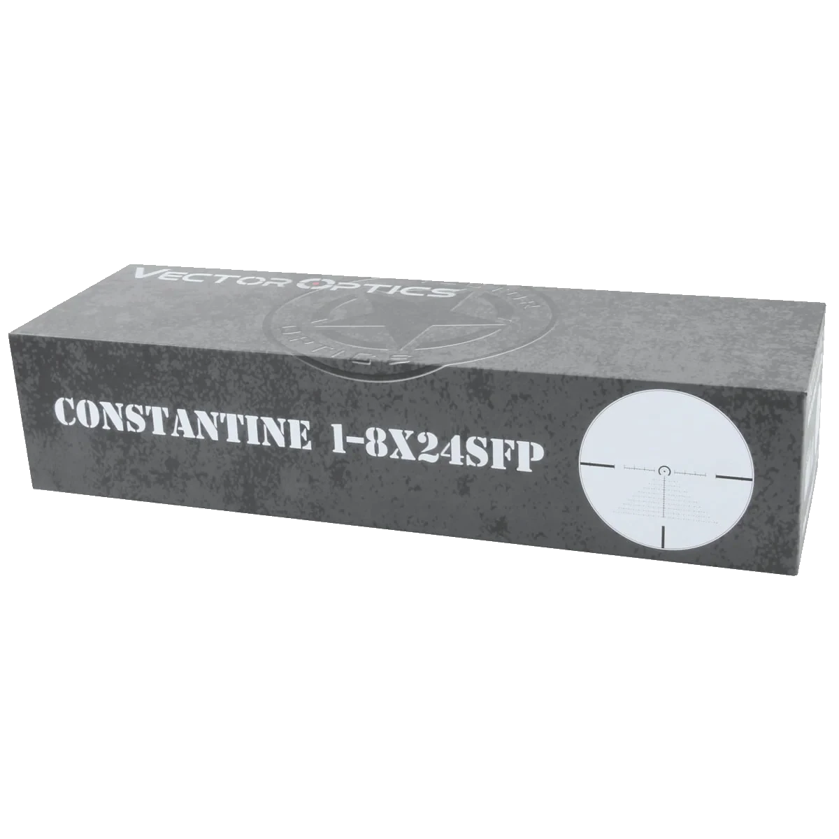 Vector Optics Constantine 1-8x24 SFP kikkertsikte Vector Optics