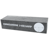 Vector Optics Constantine 1-8x24 SFP kikkertsikte Vector Optics