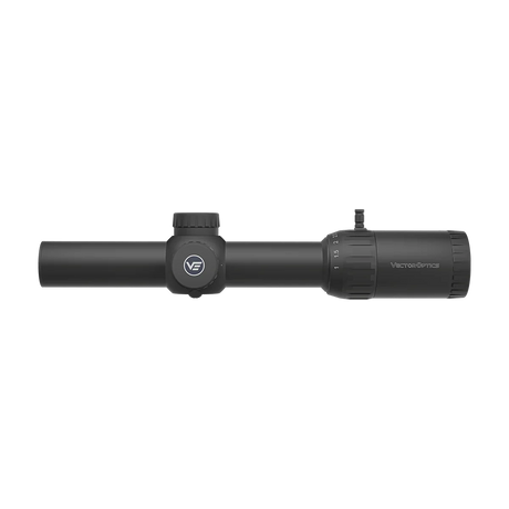 Vector Optics Constantine 1-10x24 SFP riflesikte Vector Optics