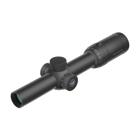 Vector Optics Constantine 1-10x24 SFP riflesikte Vector Optics