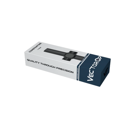 Vector Optics Constantine 1-10x24 SFP riflesikte Vector Optics