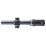Vector Optics Constantine 1-10x24 Fiber Center Dot kikkertsikte Vector Optics