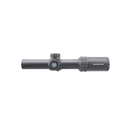 Vector Optics Grizzly 1-4x24 jaktkikkertsikte Vector Optics